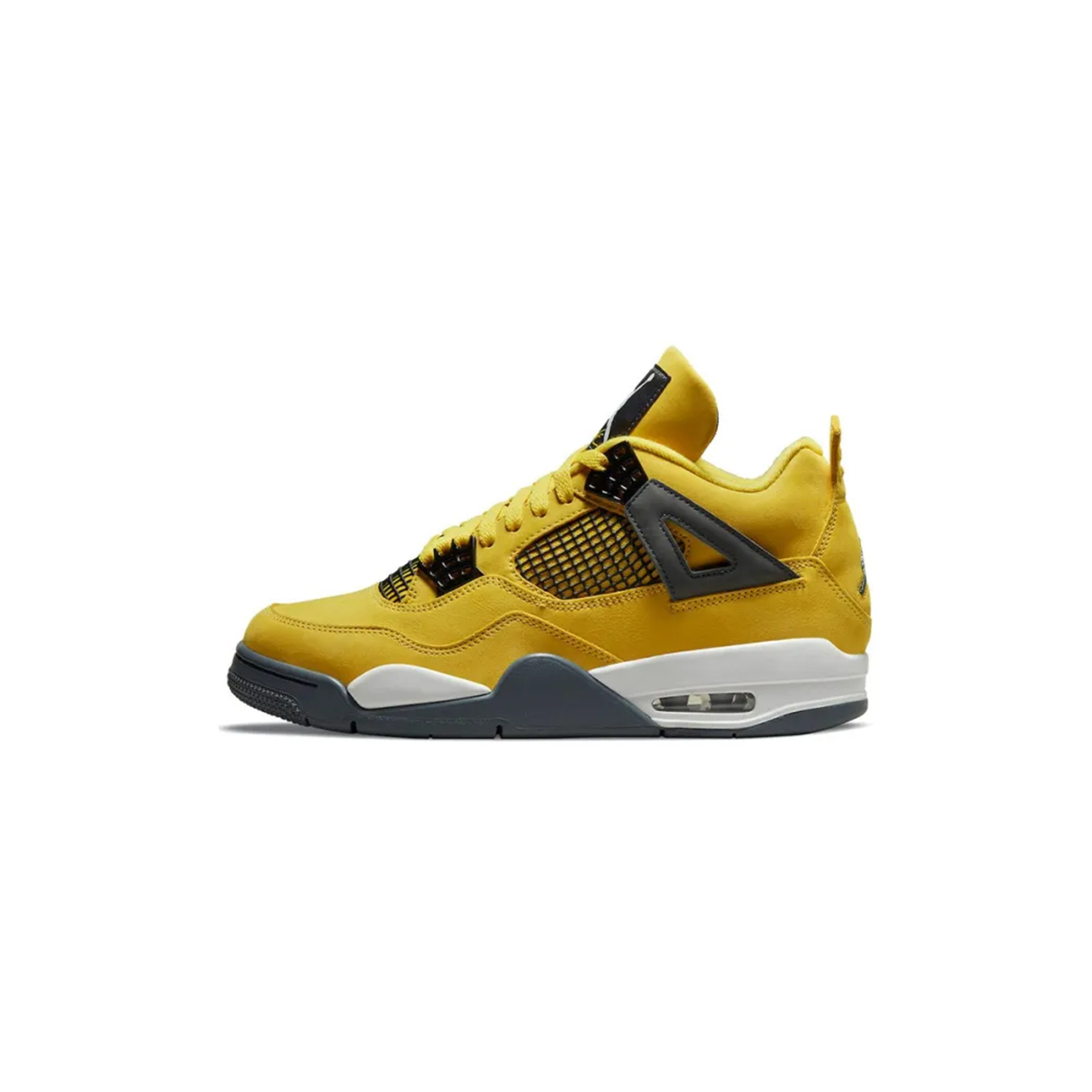 NIKE JORDAN 4 RETRO LIGHTNING CT8527-700